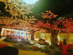 -蓝鲸湾汤泉(包河店)