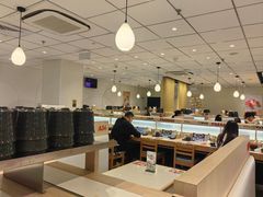 -滨寿司(新街口中央商场店)
