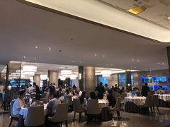 大堂-安蒂娅.悦景轩中餐厅(西乡店)