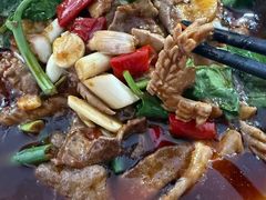 -周师饭店