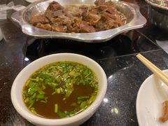 -蝎王府羊蝎子(西稍门店)