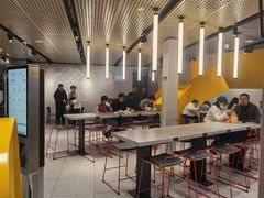 -麦当劳(宾水西道店)