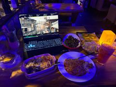 -花腰餐吧Bistro烧烤 傣味(传媒大学店)