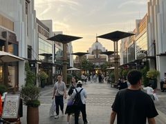 -比斯特上海购物村精品奥特莱斯