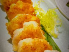 -常来小聚·广州非遗传承餐厅(高德置地店)