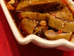 -小蓝鲸湖北菜(八一路店)