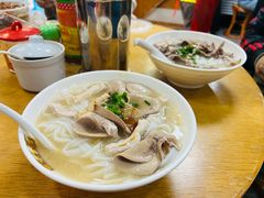 -荔林食店(西华路店)