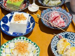 -沿江海南菜·文昌鸡祖师爷(大东海店)
