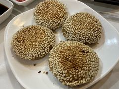 -洪运轩饭庄(北纬路店)