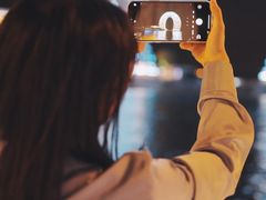 -湖州太湖旅游度假区-月亮广场