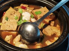 一锅豆腐-外婆家(西红门荟聚购物中心店)