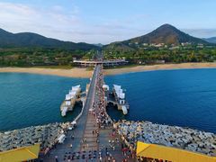 -三亚南山文化旅游区