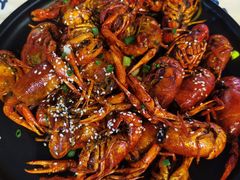 招牌油焖大虾-松哥油焖大虾(科技园店)