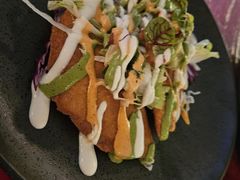 -Pistolera Mexican Cantina女枪手墨西哥餐厅(碧云路店)