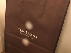-PAUL LAFAYET 法式甜品(国金中心商场店)