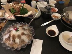 -煲宫(华润万象城店)