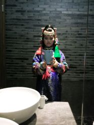 -盘子女人坊生日照·摄影馆(华强店)
