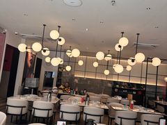 -必胜客(安盛金马店)