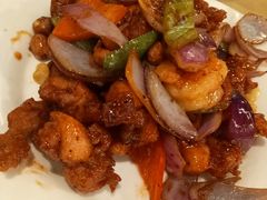 -陈傻子餐厅(世纪都会店)