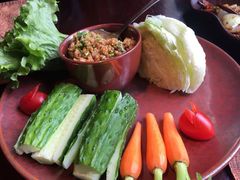 -花马天堂云南餐厅 Lost Heaven(外滩店)