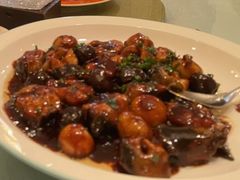 -老洋房花园饭店(绍兴路店)