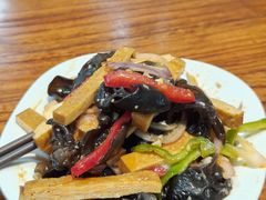 -卡迷尔牛肉面(佳木斯路店)