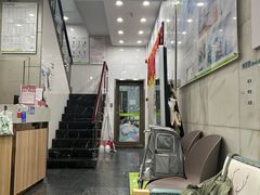 -瑞鹏宠物医院华南总院·夜诊·心脏科·骨科