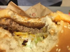 -汉堡王(EAC欧美中心店)