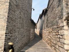-戏马台景区