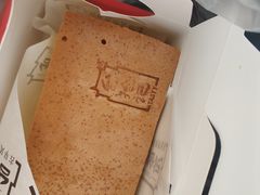 -台拾记古早味现烤蛋糕(新世界花苑店)