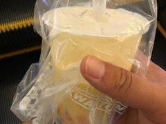 -桂桂茶(恒基名人店)