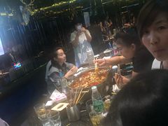 -冰城小镇音乐串吧·聚会餐厅(百子湾店)