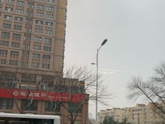 -青岛天瑞星空酒店