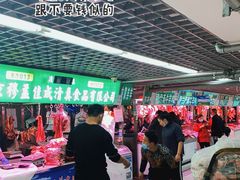 -满记烧饼(牛街东里小区一区店)
