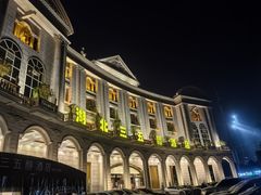 -湖北三五醇酒店·35年新楚菜