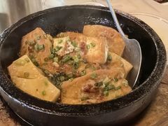 -美人鱼悬崖海景餐厅(鹿嘴山庄店)