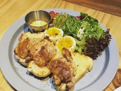 -Country Lane咖啡·意粉(荔园新天地店)
