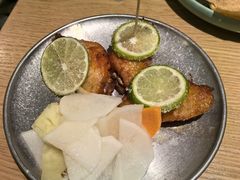 -迷你椰·泰式大排档(共康店)