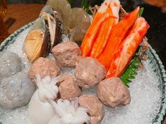-山葵家·创意料理(宁波来福士店)