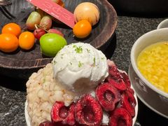 -三出山火锅(万象天地店)
