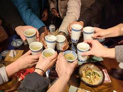 -南京大牌档(人民广场店)