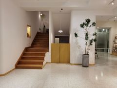 -侘山民宿(杭州西湖龙坞店)