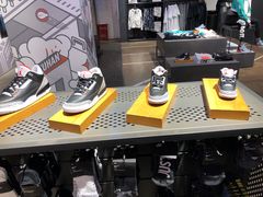 -NIKE武汉品牌体验店