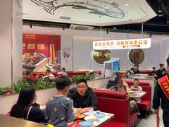 -尚渔味双拼烤鱼(燕郊永旺店)