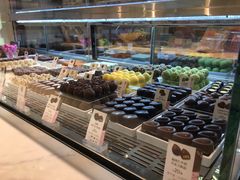 -GODIVA(月星环球港店)