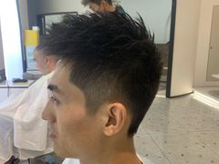 -北京长安天街