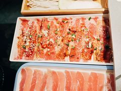 -正宗齐齐哈尔烤肉·齐牛哥鲜切炭火烤肉(杭州总店)