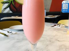 -玛尚诺Pizza&Bar(长泰广场店)
