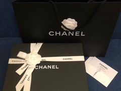 -CHANEL(ifs国际金融店)
