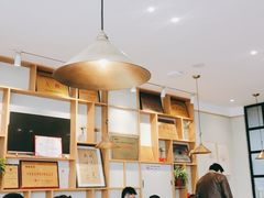 -镇南锅盖面馆(解放路店)